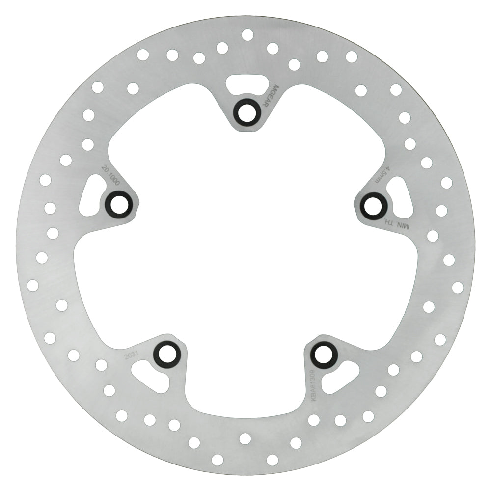 Brake Disc Rotor - 20-1000