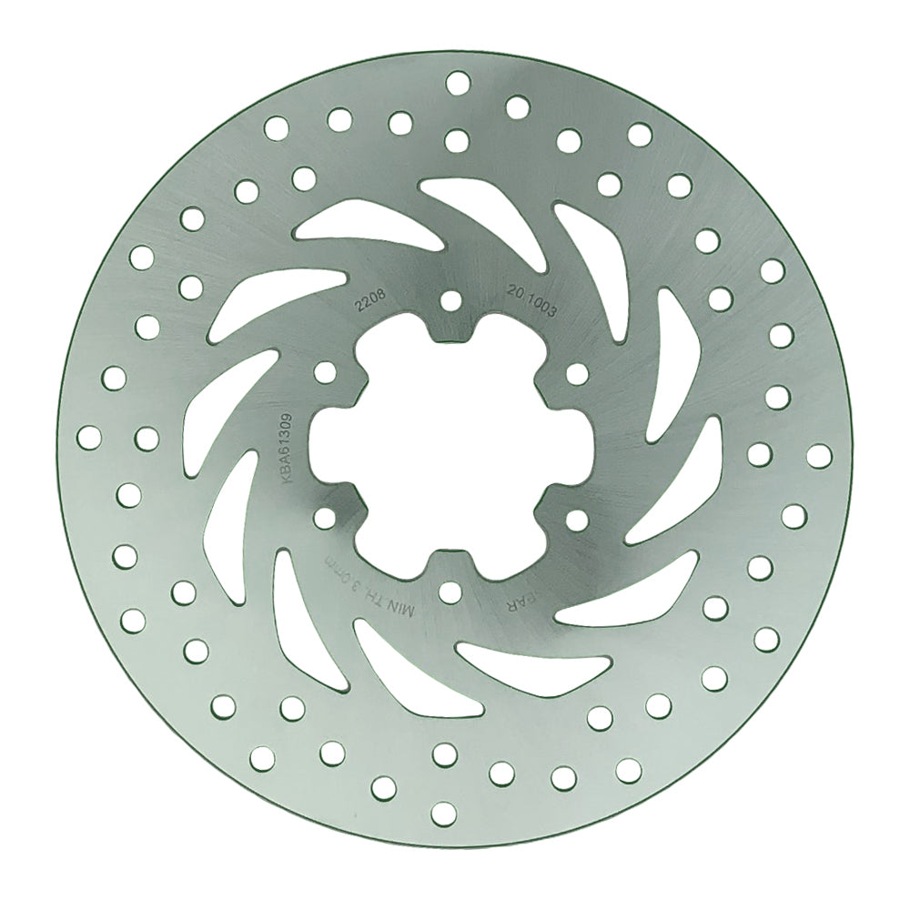 Brake Disc Rotor - 20-1003