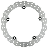 Brake Disc Rotor - 20-1005-W-ABS