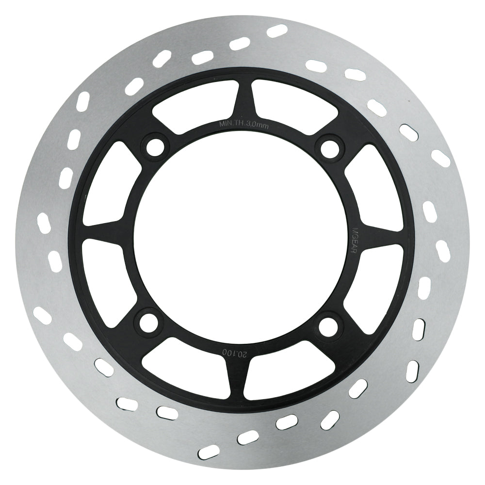 Brake Disc Rotor - 20-100