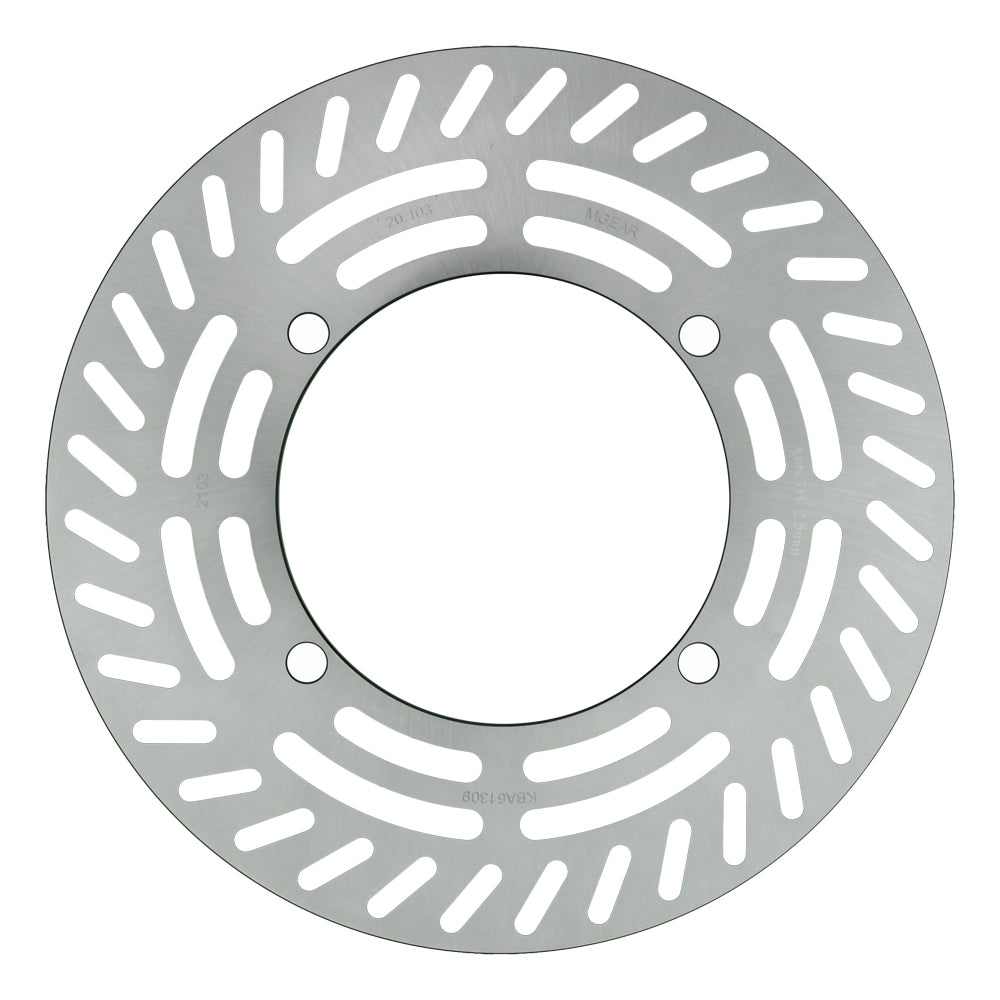 Brake Disc Rotor - 20-103