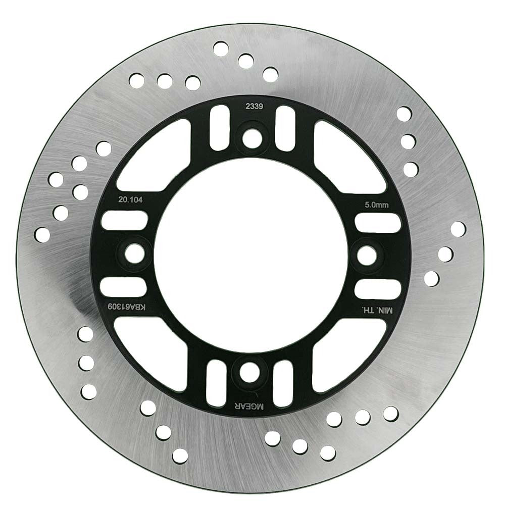 Brake Disc Rotor - 20-104