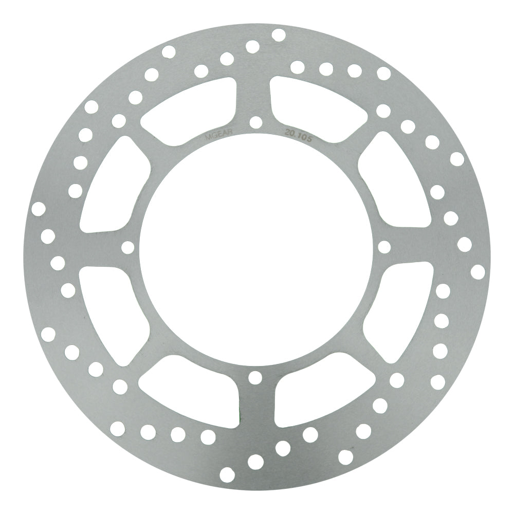 Brake Disc Rotor - 20-105