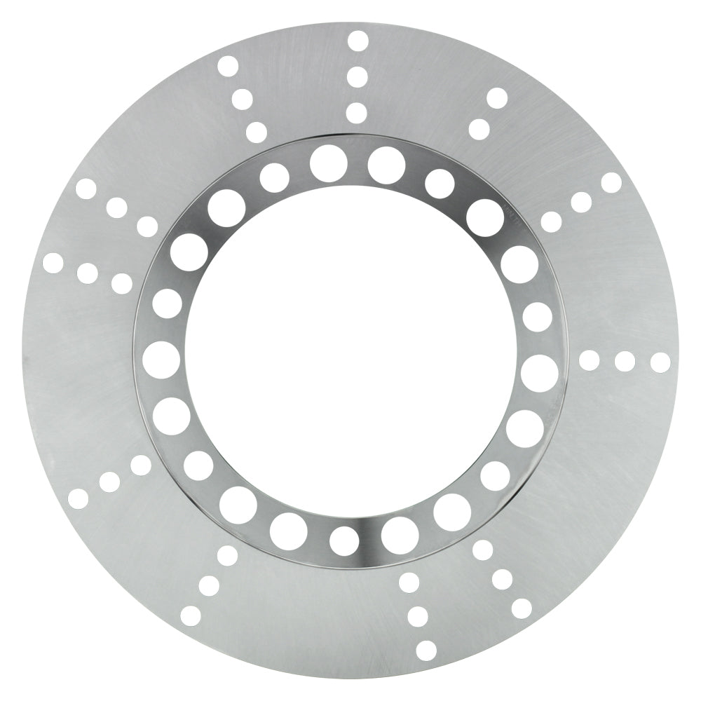 Brake Disc Rotor - 20-106
