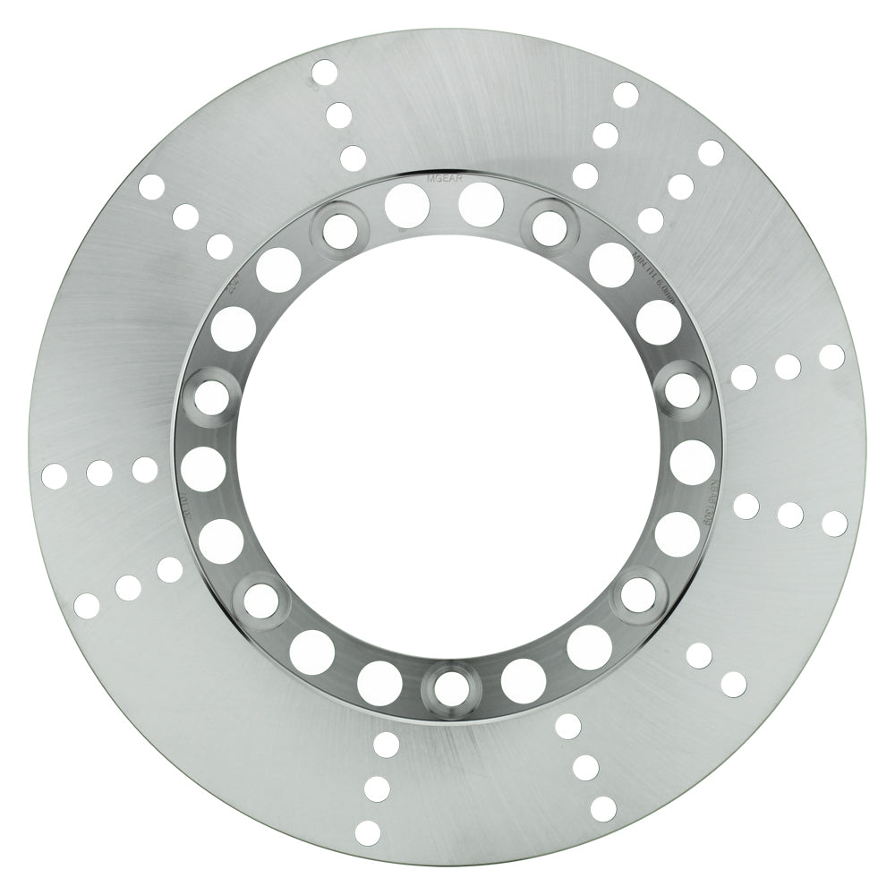 Brake Disc Rotor - 20-107