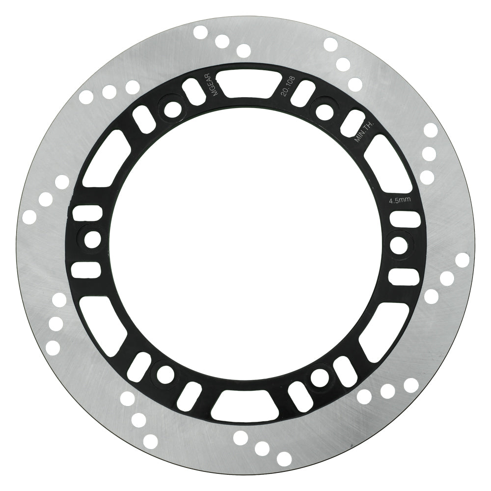 Brake Disc Rotor - 20-108