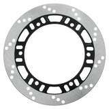 Brake Disc Rotor - 20-108
