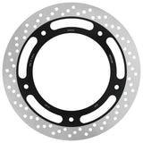 Brake Disc Rotor - 20-109