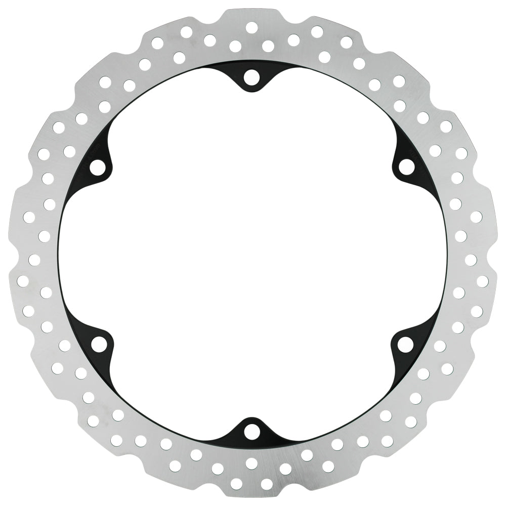 Brake Disc Rotor - 20-1104-W