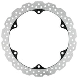 Brake Disc Rotor - 20-1104-W