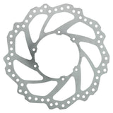 Brake Disc Rotor - 20-1107-W