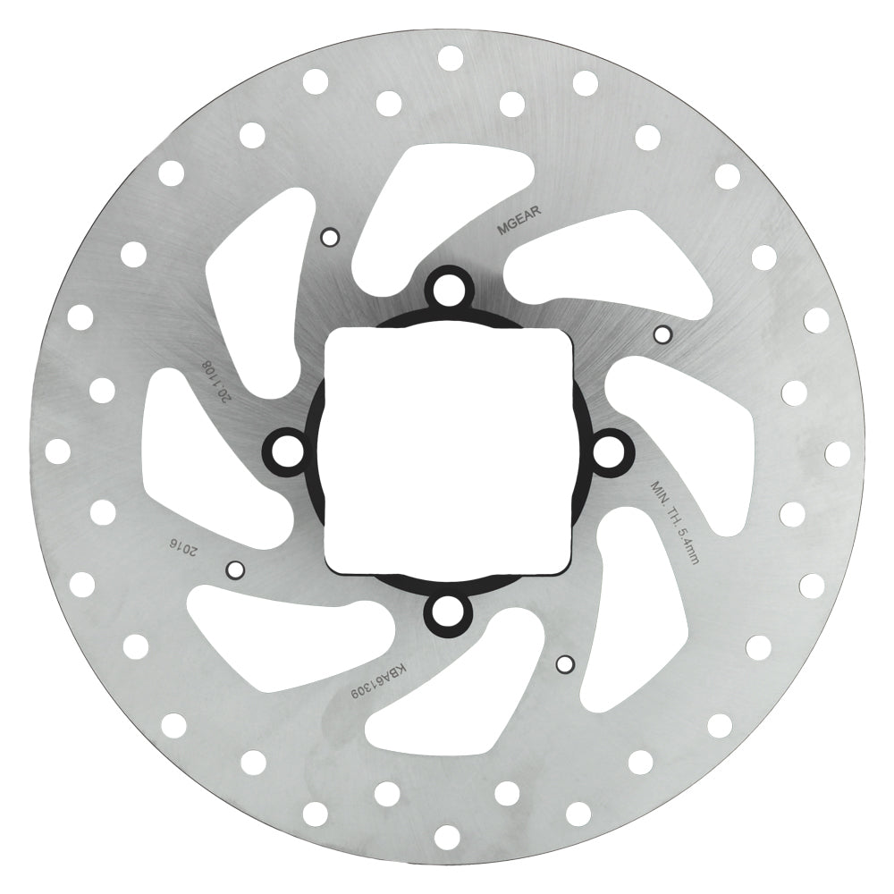 Brake Disc Rotor - 20-1108