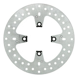 Brake Disc Rotor - 20-1109