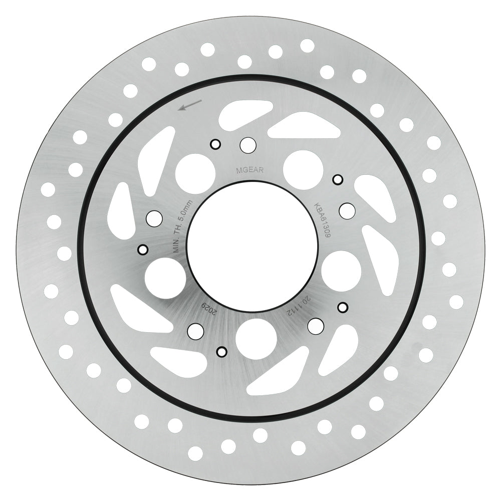 Brake Disc Rotor - 20-1112