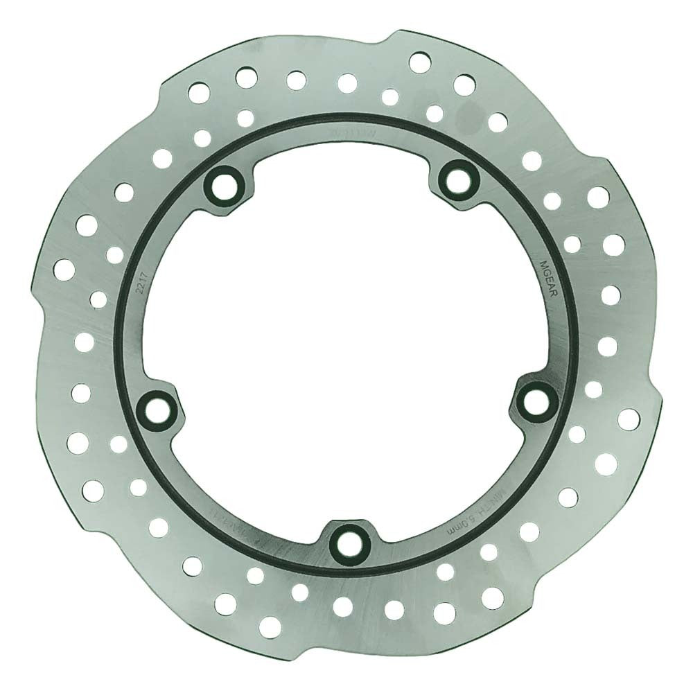 Brake Disc Rotor - 20-1113-W