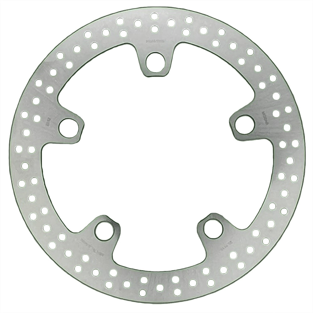 Brake Disc Rotor - 20-1116