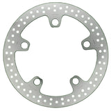 Brake Disc Rotor - 20-1116