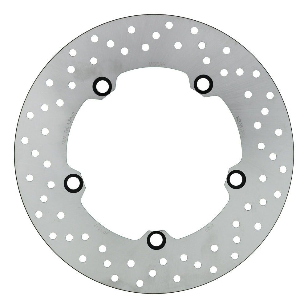 Brake Disc Rotor - 20-1117