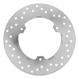 Brake Disc Rotor - 20-1126