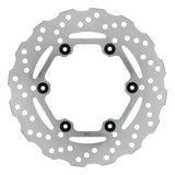 Brake Disc Rotor - 20-1127-W