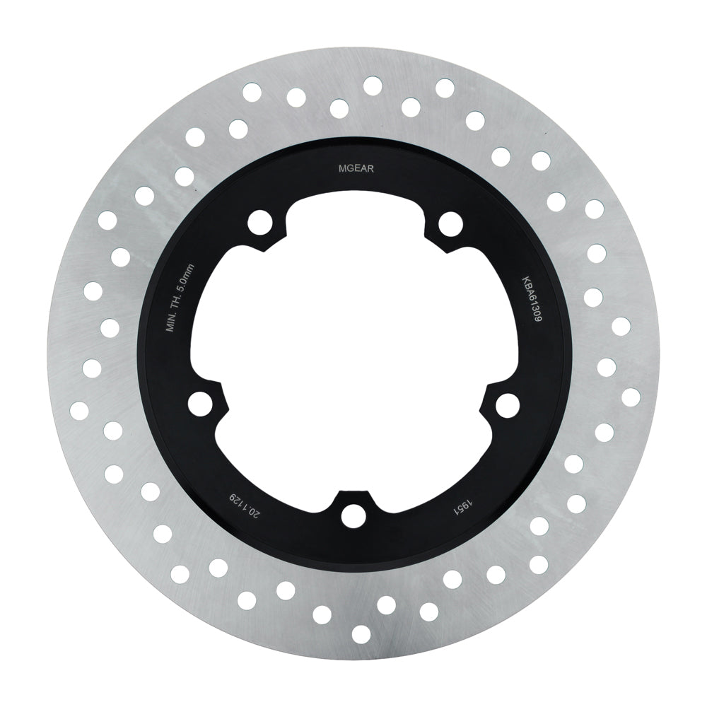 Brake Disc Rotor - 20-1129
