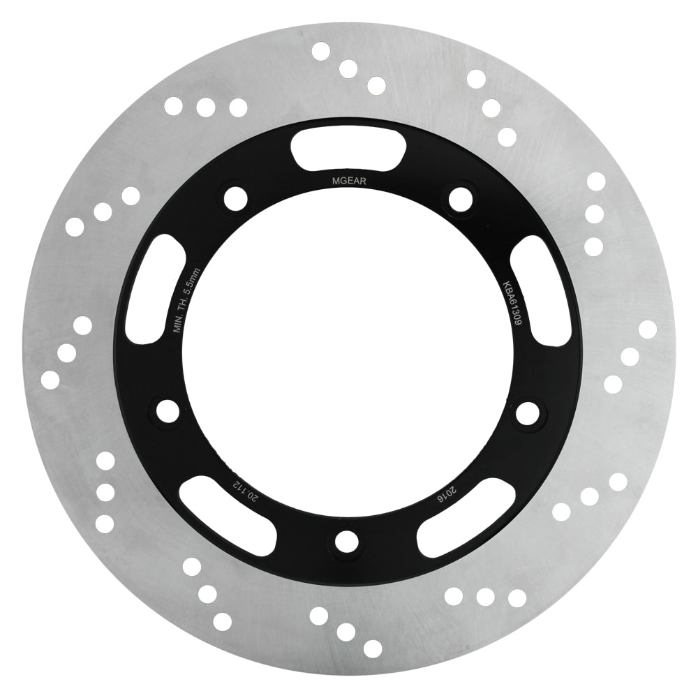 Brake Disc Rotor - 20-112