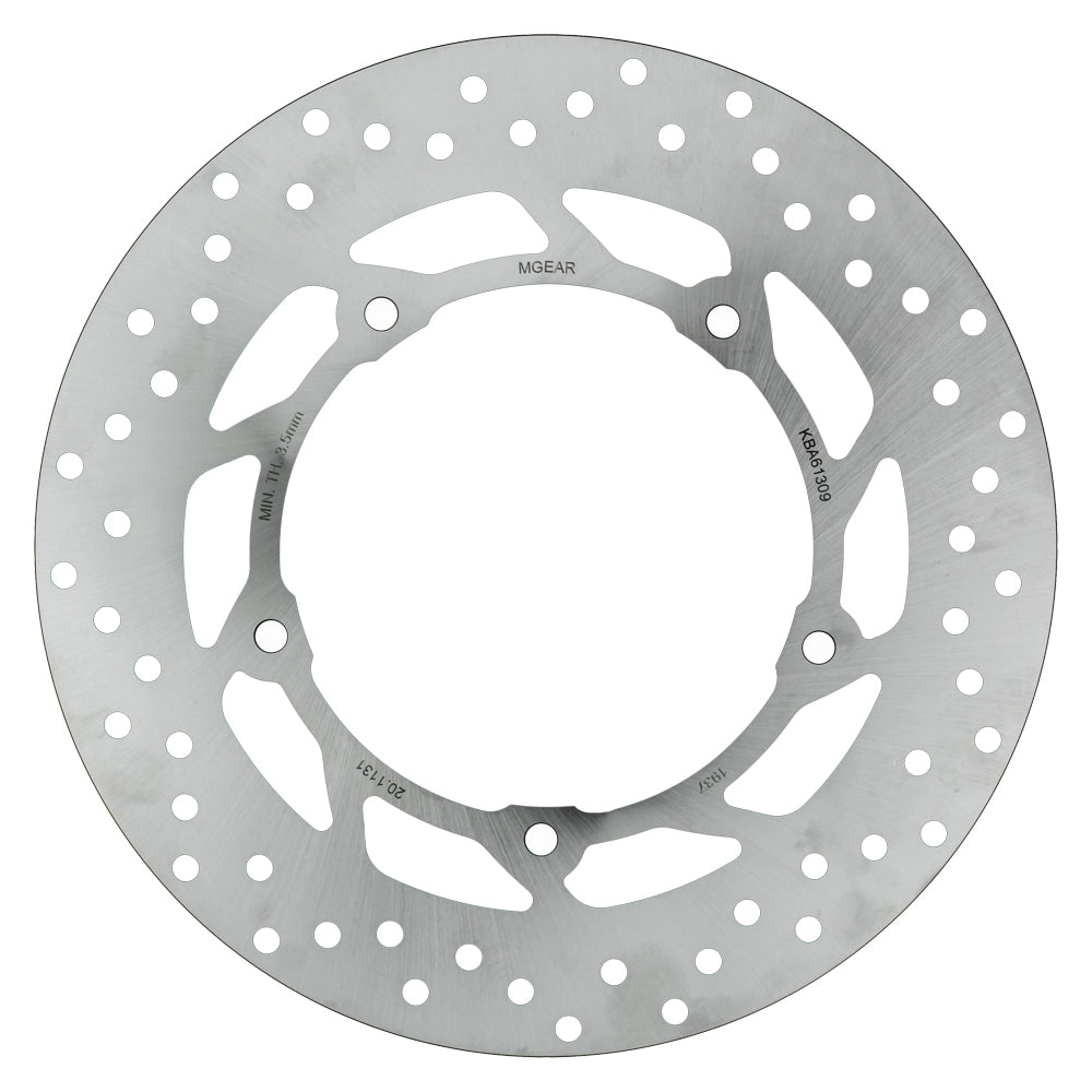 Brake Disc Rotor - 20-1131