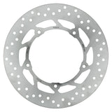 Brake Disc Rotor - 20-1131