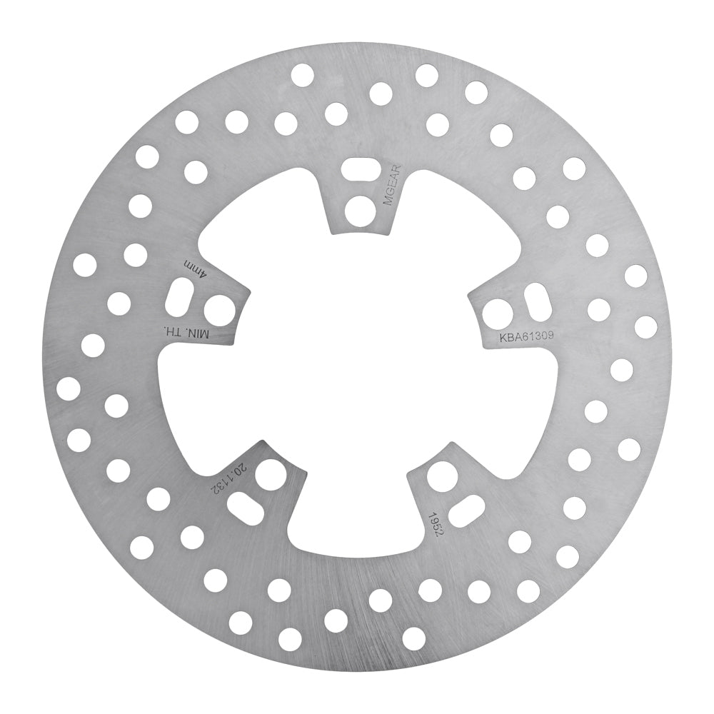 Brake Disc Rotor - 20-1132