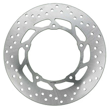 Brake Disc Rotor - 20-1136