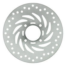 Brake Disc Rotor - 20-1137