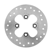 Brake Disc Rotor - 20-1138