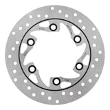 Brake Disc Rotor - 20-1141