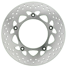 Brake Disc Rotor - 20-1142