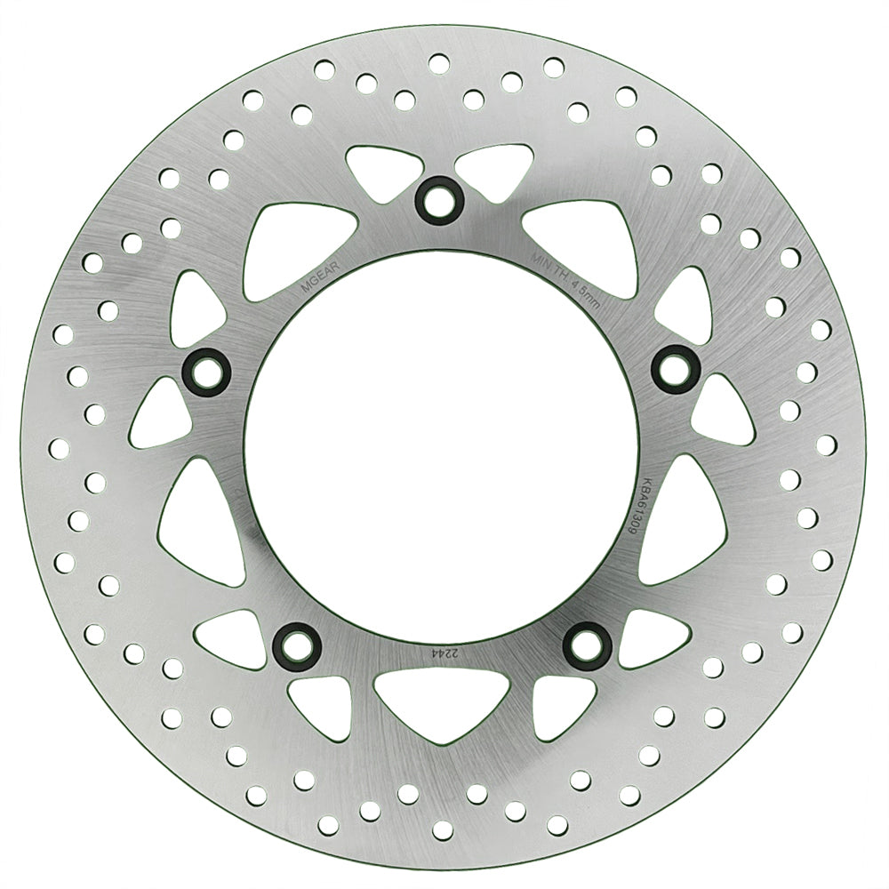 Brake Disc Rotor - 20-1142