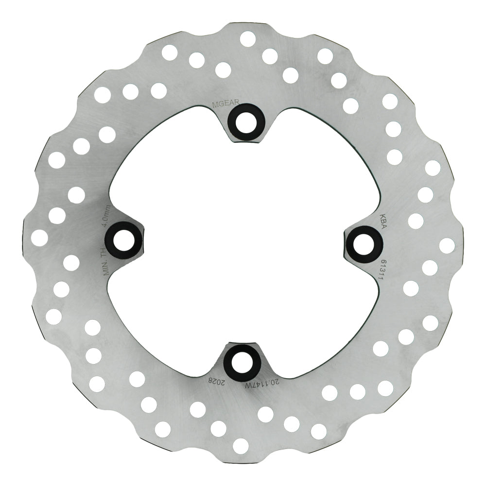 Brake Disc Rotor 220mm OD - 20-1147-W