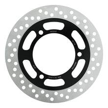 Brake Disc Rotor - 20-115