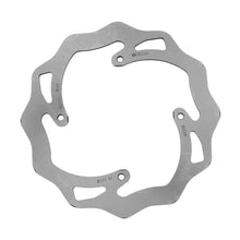 Brake Disc Rotor - 20-1153-W