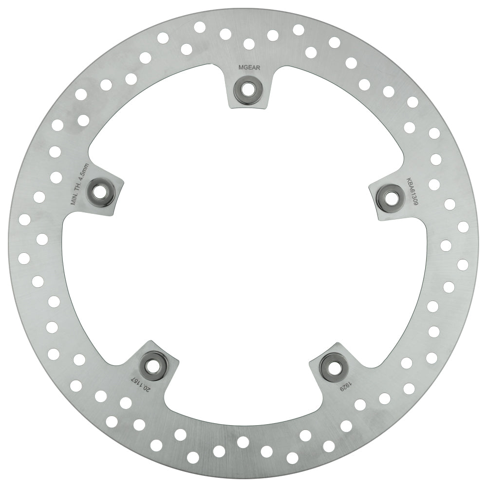 Brake Disc Rotor - 20-1157-B