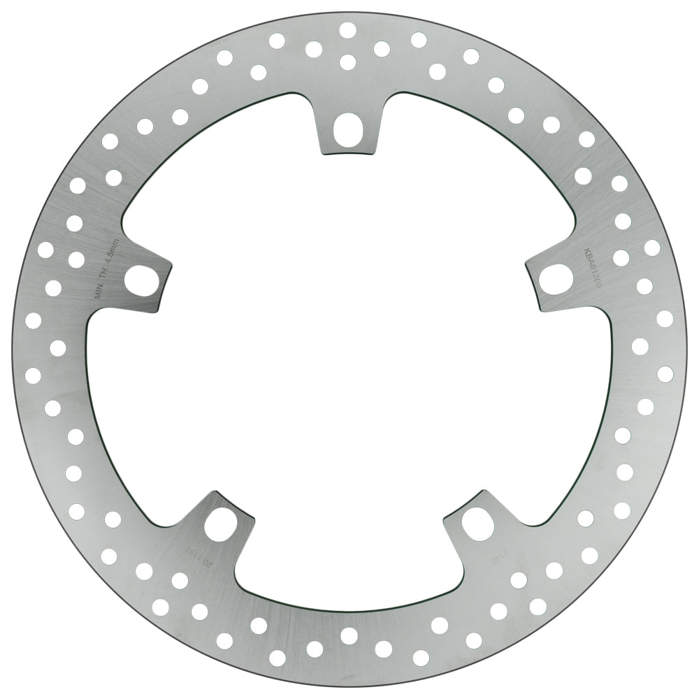 Brake Disc Rotor - 20-1157