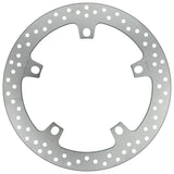 Brake Disc Rotor - 20-1157