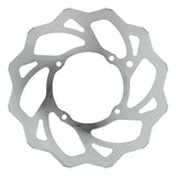 Brake Disc Rotor - 20-1158-W