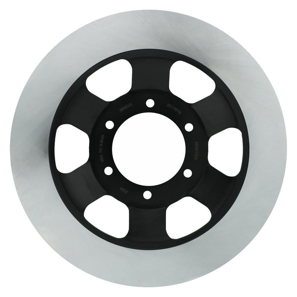 Brake Disc Rotor - 20-1161-N