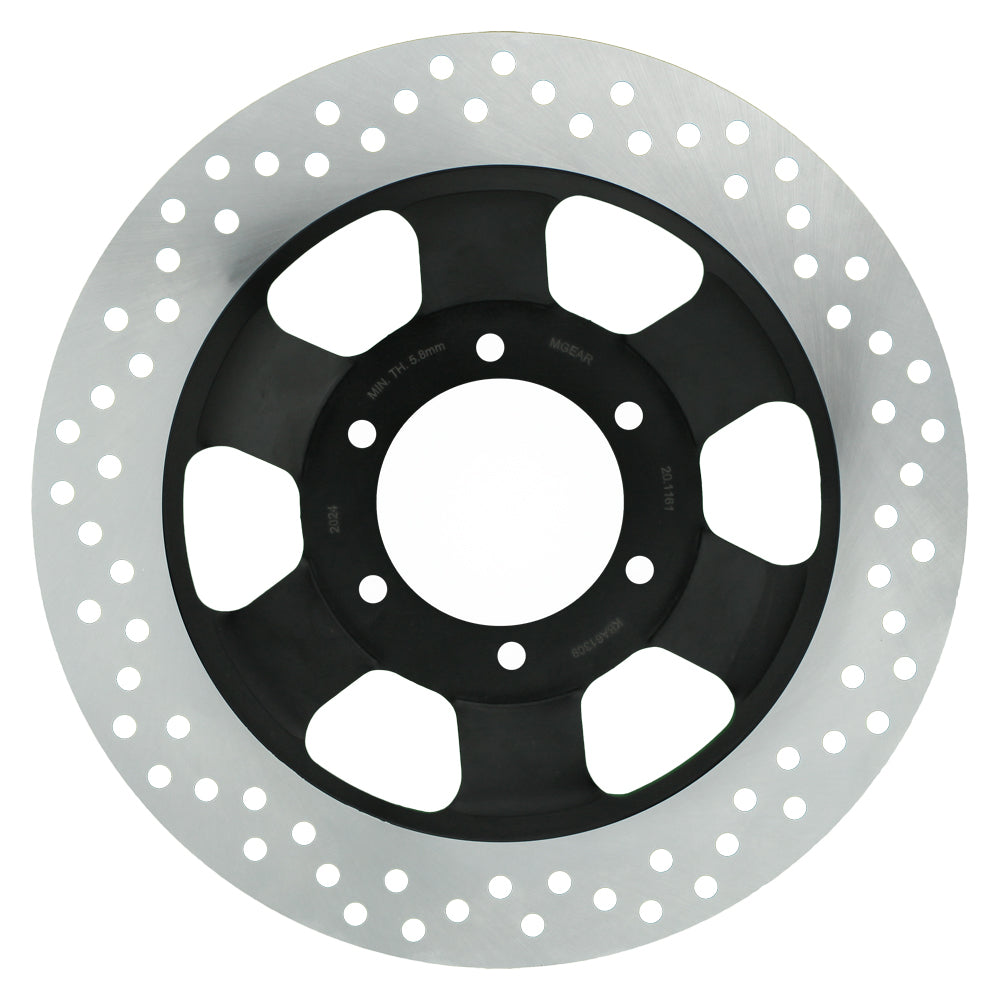 Brake Disc Rotor - 20-1161