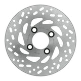 Brake Disc Rotor - 20-1167