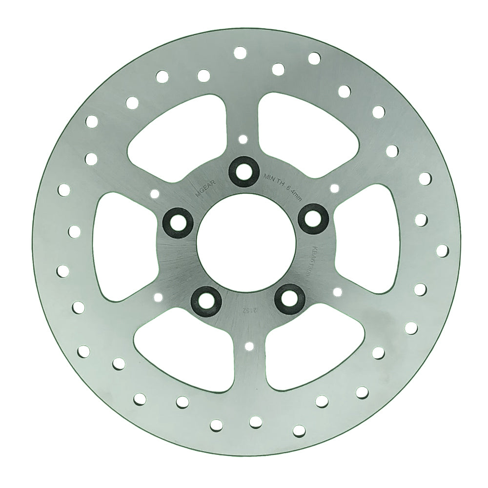 Brake Disc Rotor - 20-1170-D1