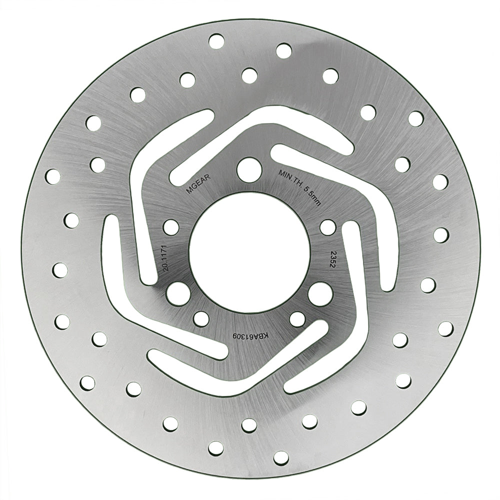 Brake Disc Rotor - 20-1171