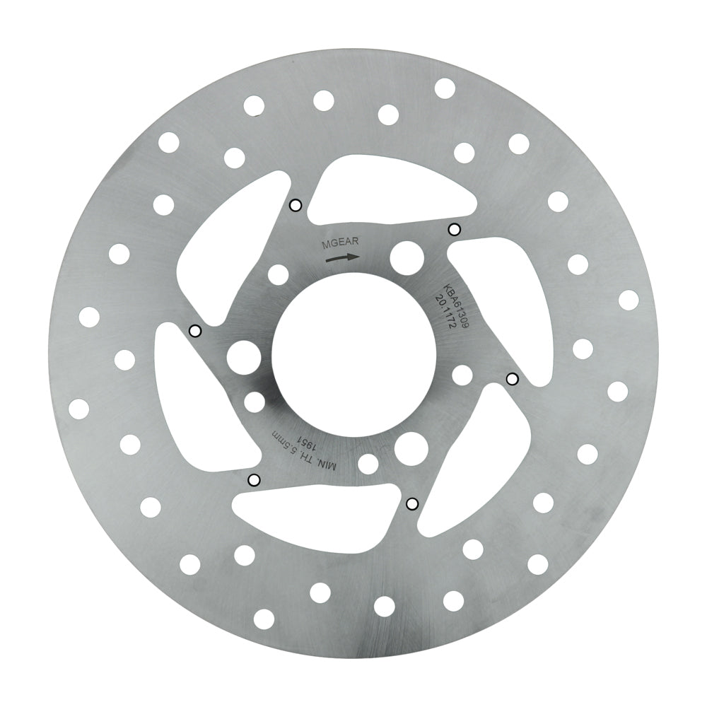 Brake Disc Rotor - 20-1172