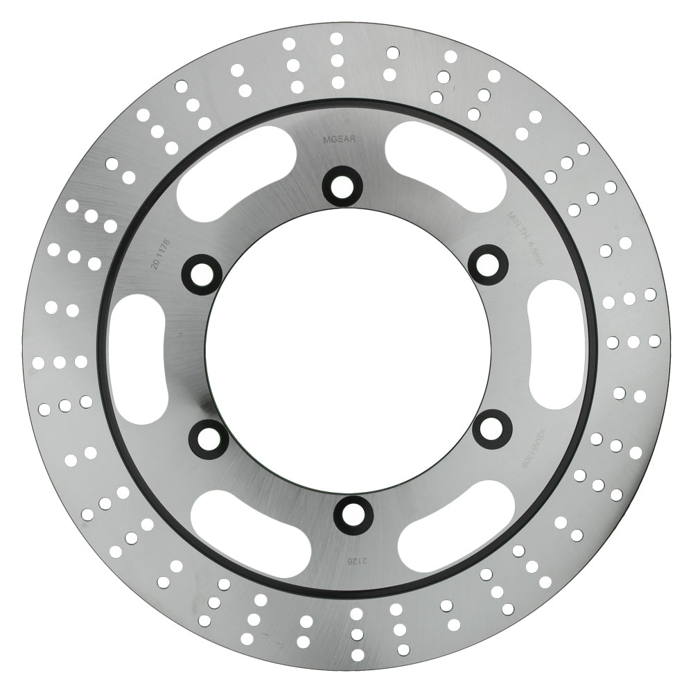 Brake Disc Rotor - 20-1178