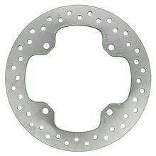 Brake Disc Rotor - 20-1179